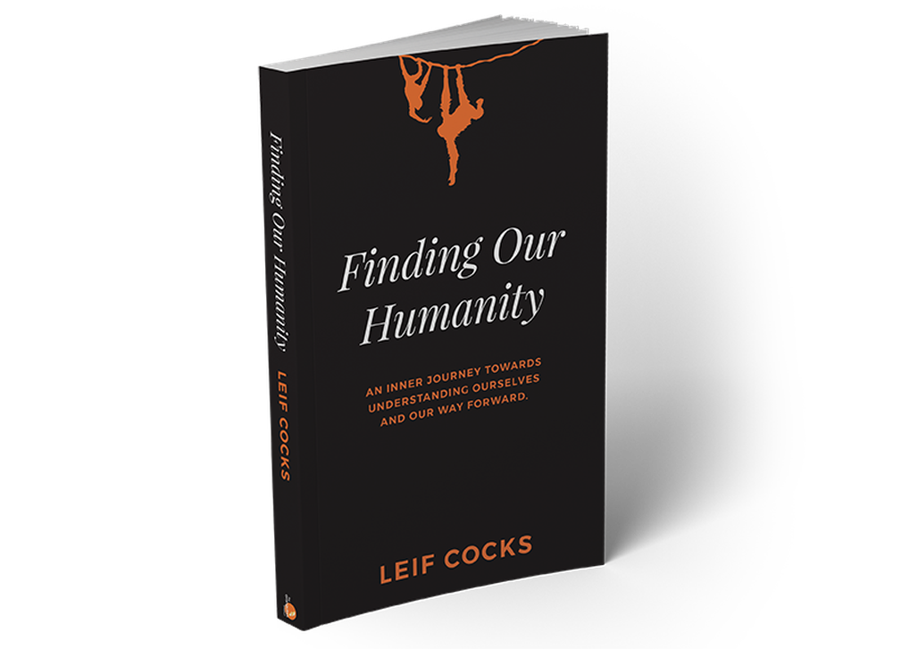 Finding Our Humanity